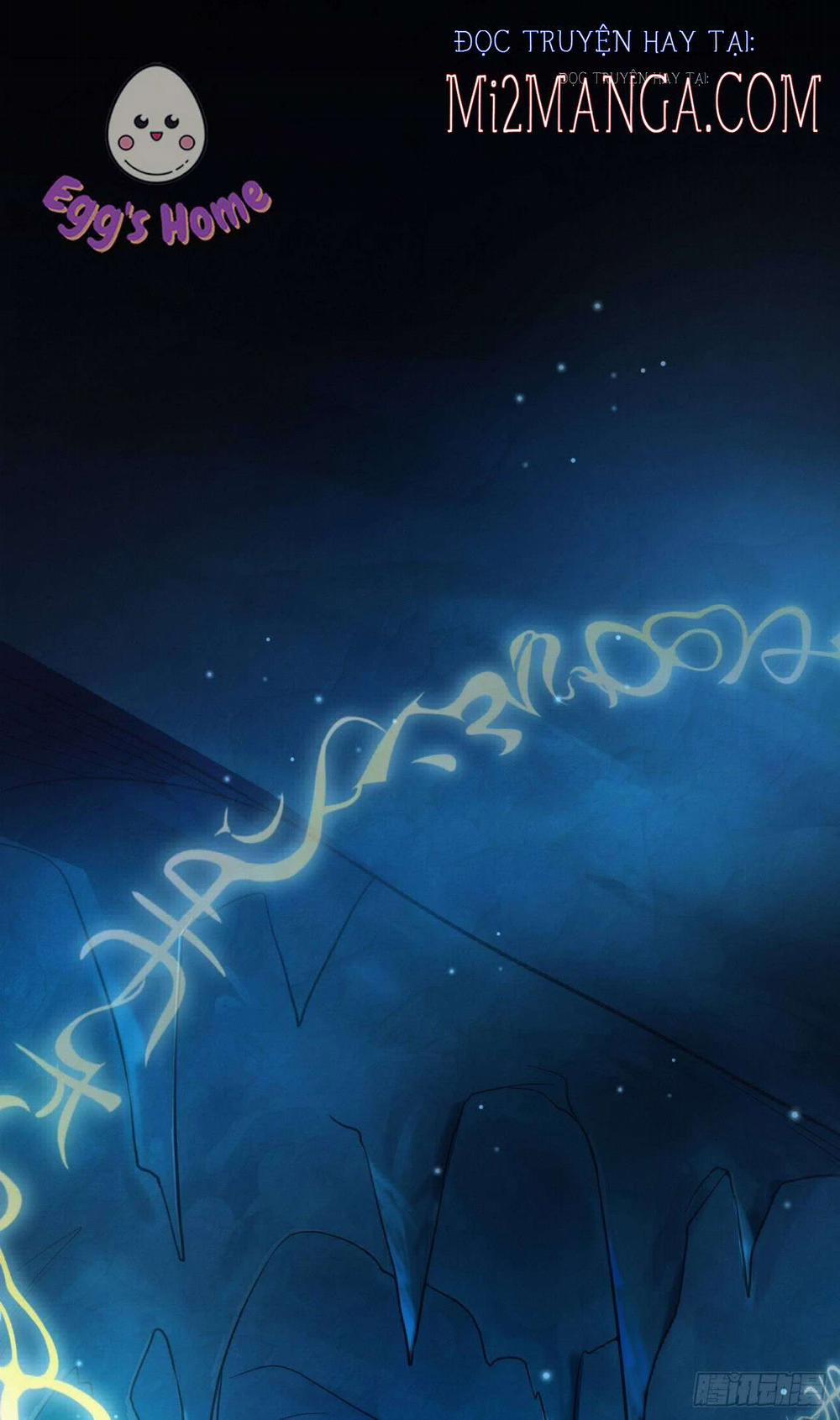 Tiểu Hồ Yêu Hôm Nay Ngoan Quá Vậy? 19 trang 3