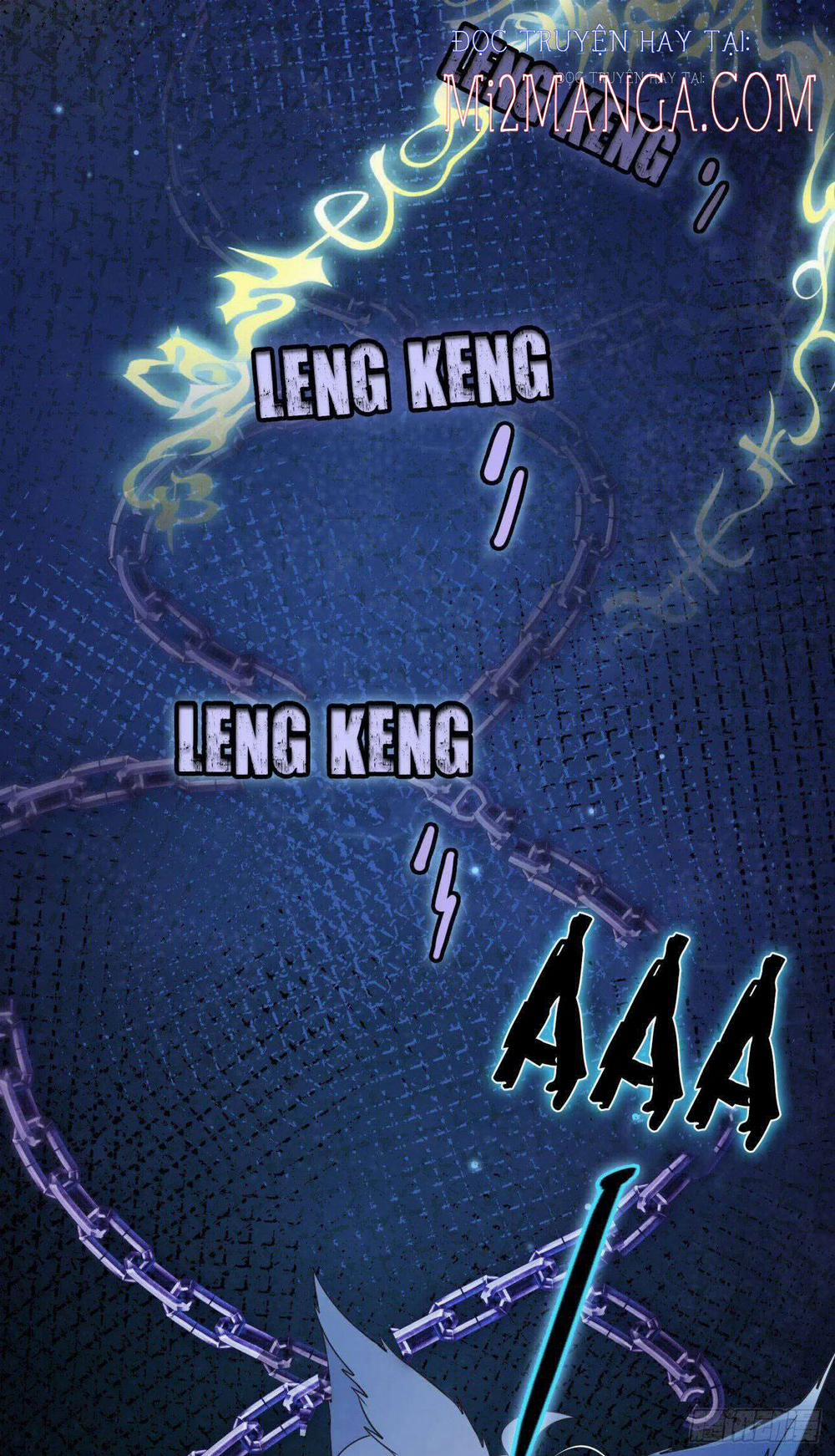 Tiểu Hồ Yêu Hôm Nay Ngoan Quá Vậy? 19 trang 9