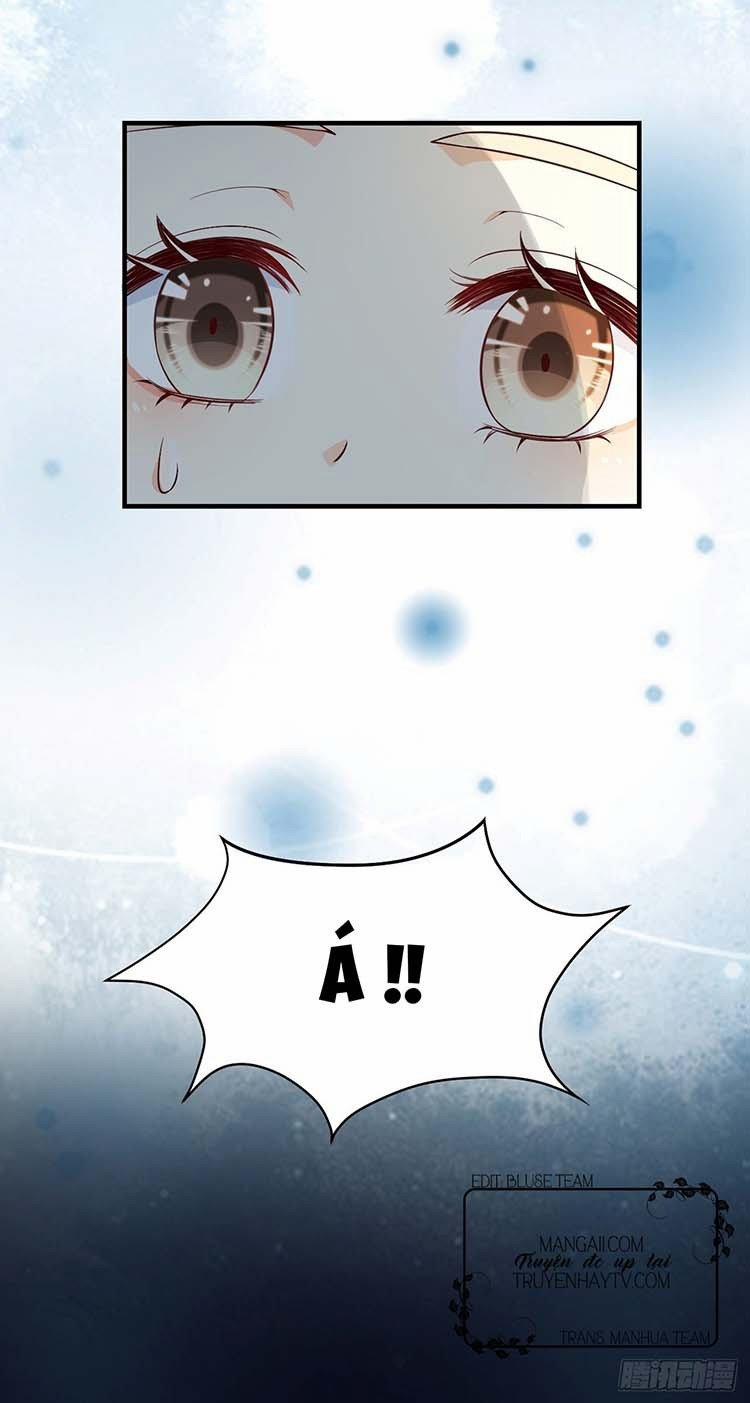 Tiểu Hồ Yêu Hôm Nay Ngoan Quá Vậy? 6 trang 19