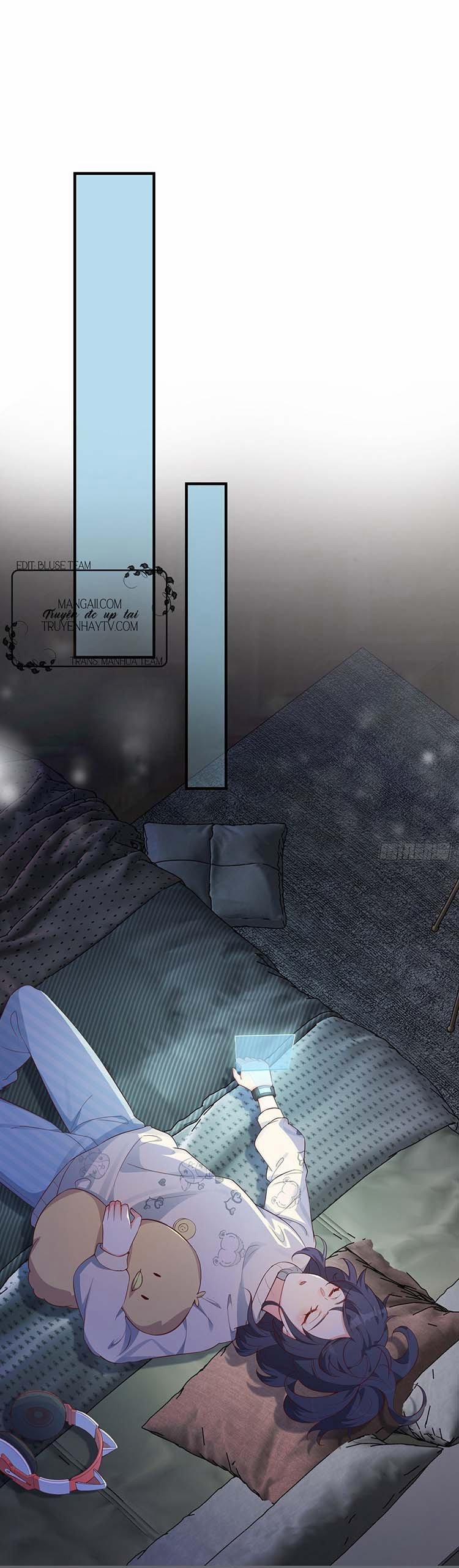 Tiểu Hồ Yêu Hôm Nay Ngoan Quá Vậy? 6 trang 27