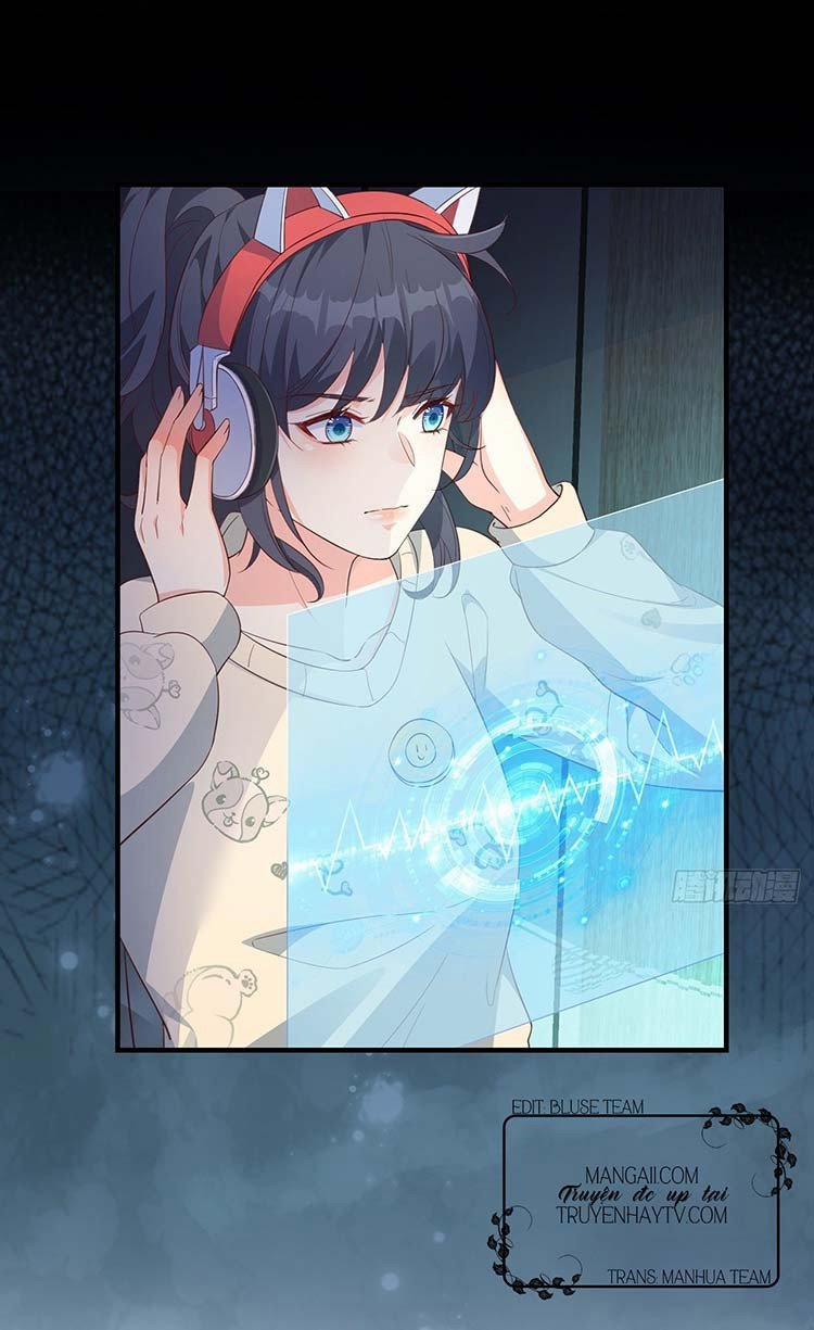 Tiểu Hồ Yêu Hôm Nay Ngoan Quá Vậy? 6 trang 30