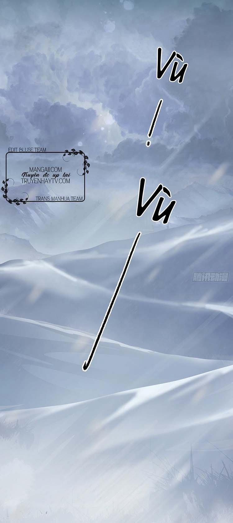 Tiểu Hồ Yêu Hôm Nay Ngoan Quá Vậy? 6 trang 31