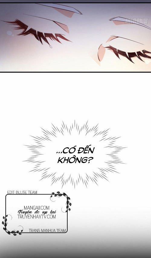 Tiểu Hồ Yêu Hôm Nay Ngoan Quá Vậy? 7 trang 11