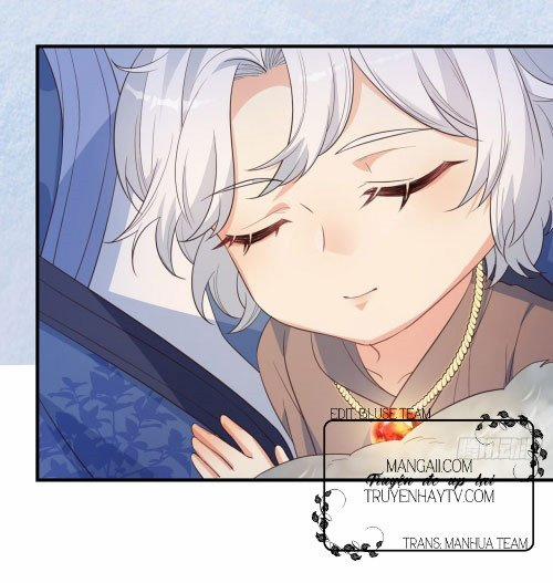 Tiểu Hồ Yêu Hôm Nay Ngoan Quá Vậy? 7 trang 16