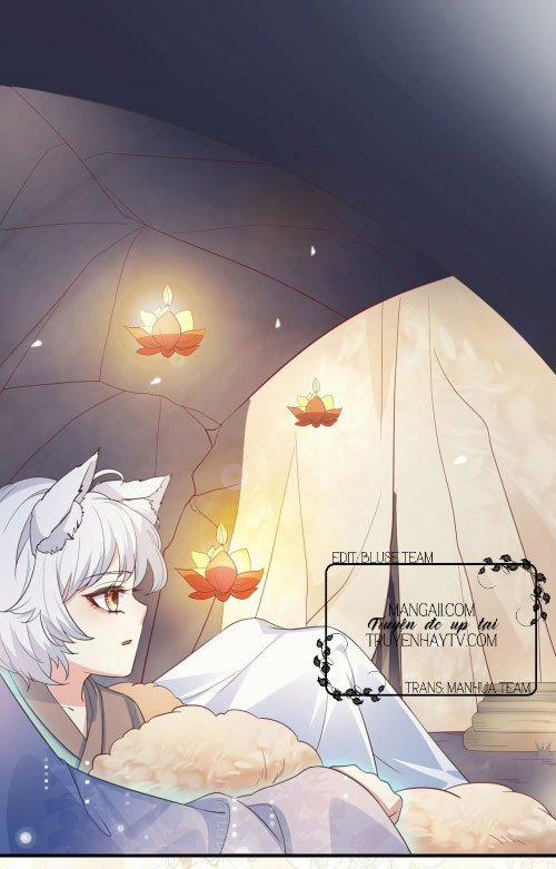 Tiểu Hồ Yêu Hôm Nay Ngoan Quá Vậy? 7 trang 20