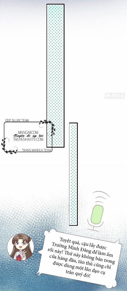 Tiểu Hồ Yêu Hôm Nay Ngoan Quá Vậy? 7 trang 24