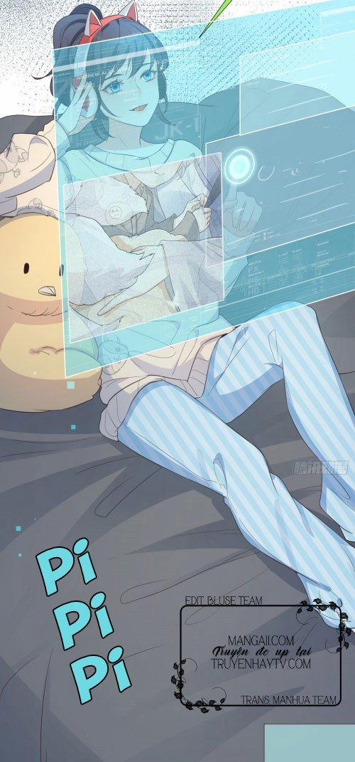 Tiểu Hồ Yêu Hôm Nay Ngoan Quá Vậy? 7 trang 26