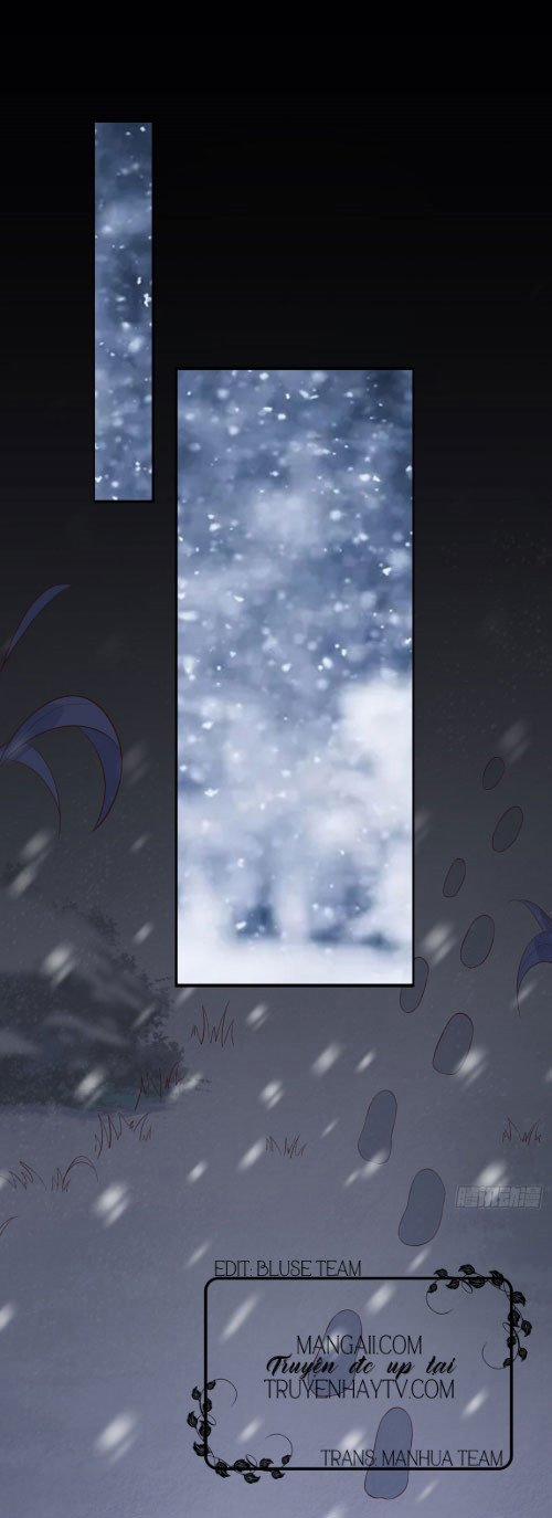 Tiểu Hồ Yêu Hôm Nay Ngoan Quá Vậy? 7 trang 3