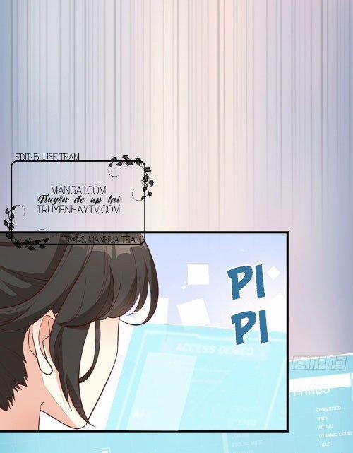 Tiểu Hồ Yêu Hôm Nay Ngoan Quá Vậy? 7 trang 32