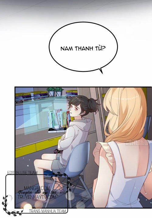 Tiểu Hồ Yêu Hôm Nay Ngoan Quá Vậy? 7 trang 36