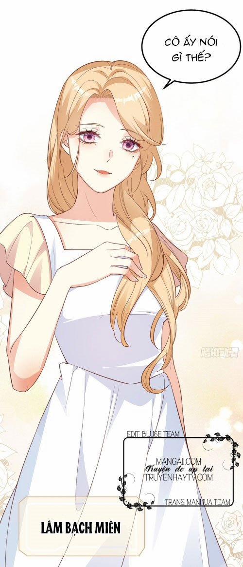 Tiểu Hồ Yêu Hôm Nay Ngoan Quá Vậy? 7 trang 37