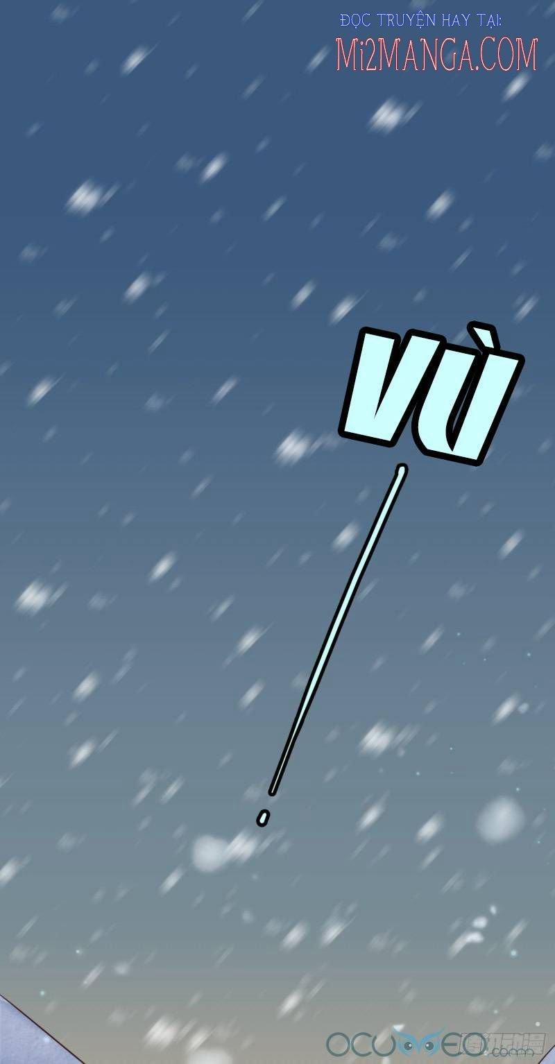 Tiểu Hồ Yêu Hôm Nay Ngoan Quá Vậy? 8.5 trang 0