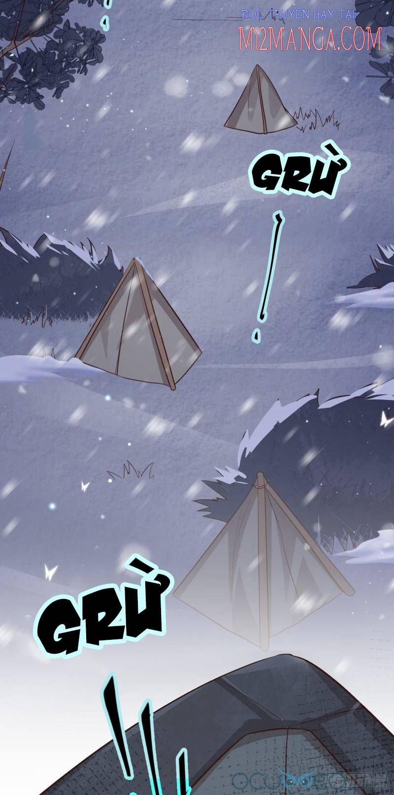 Tiểu Hồ Yêu Hôm Nay Ngoan Quá Vậy? 8.5 trang 18