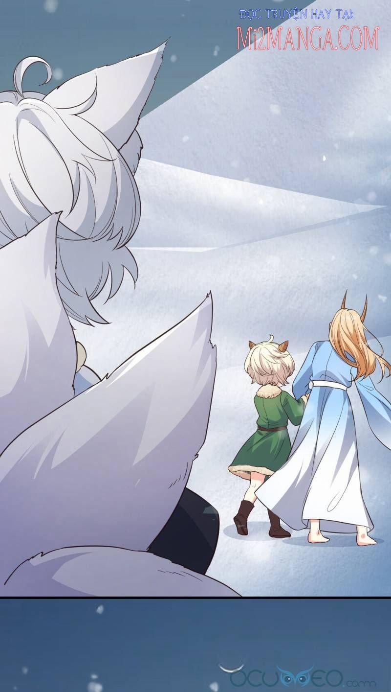 Tiểu Hồ Yêu Hôm Nay Ngoan Quá Vậy? 8 trang 19