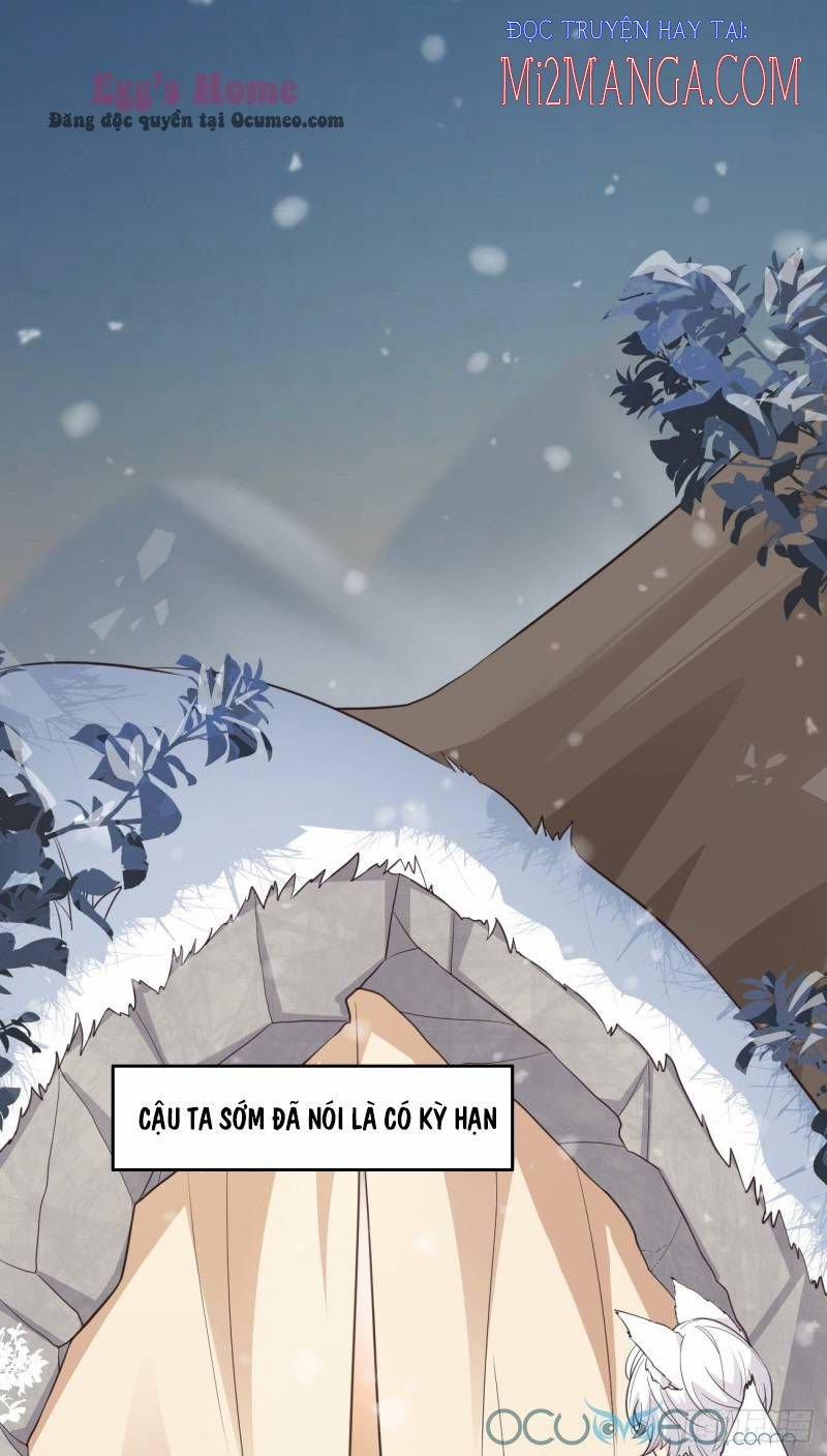 Tiểu Hồ Yêu Hôm Nay Ngoan Quá Vậy? 8 trang 20