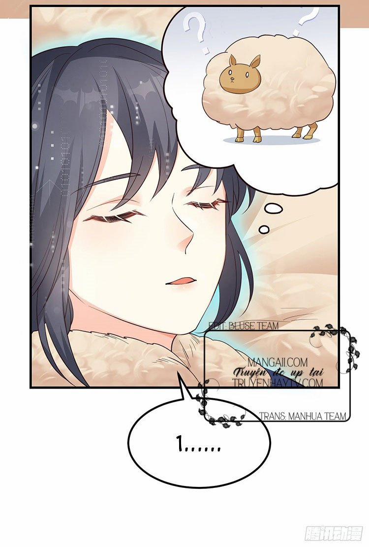 Tiểu Hồ Yêu Hôm Nay Ngoan Quá Vậy? 9.5 trang 2