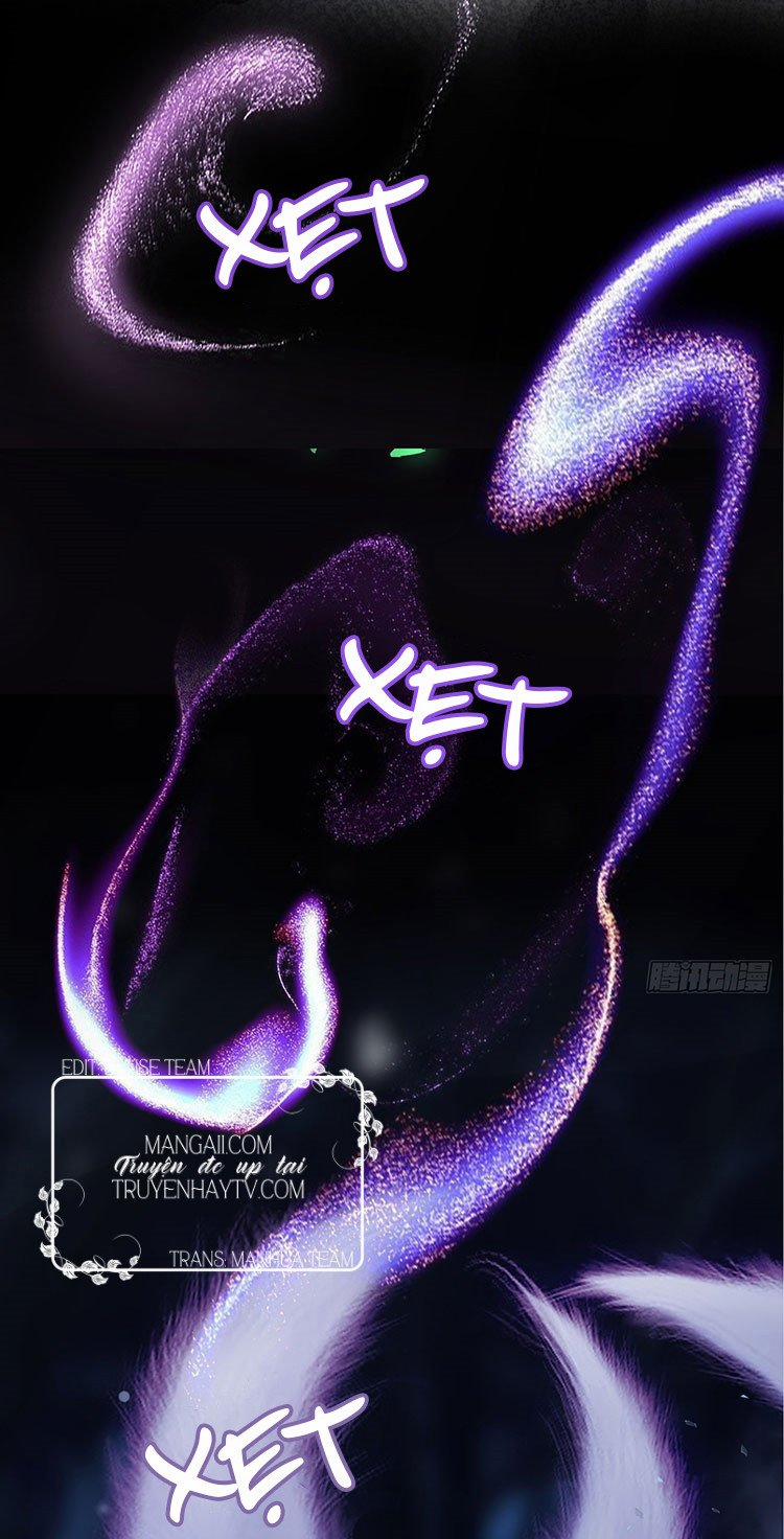 Tiểu Hồ Yêu Hôm Nay Ngoan Quá Vậy? 9.5 trang 20