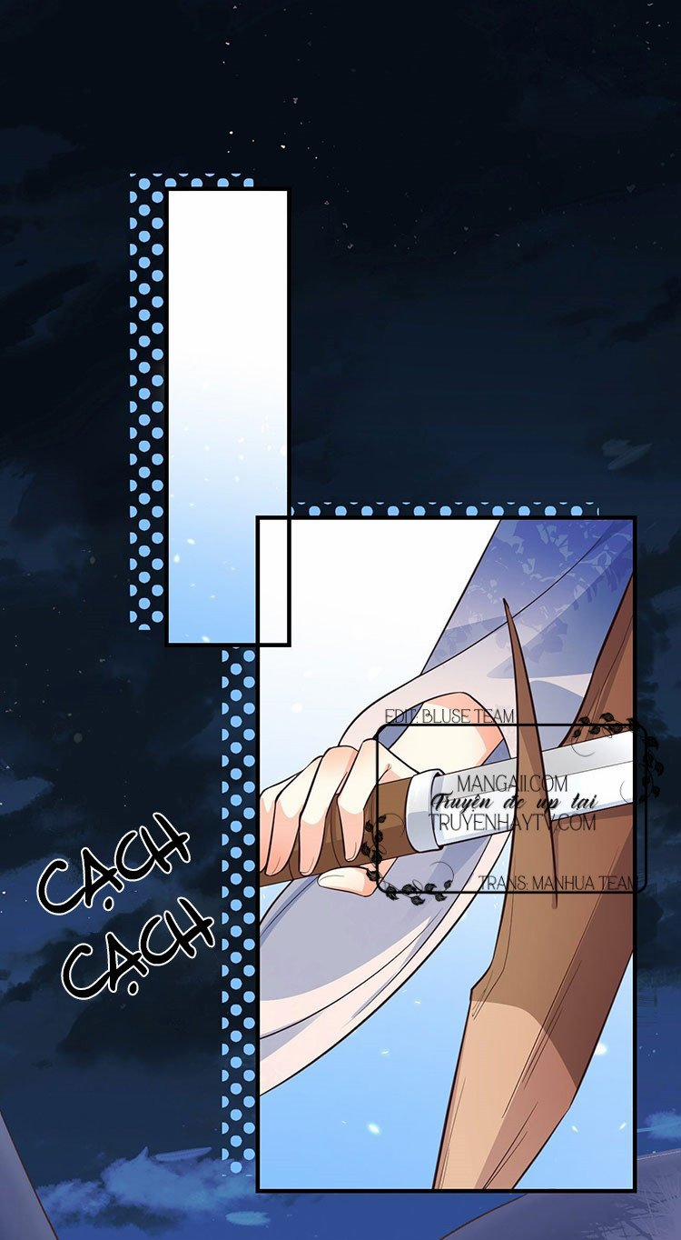 Tiểu Hồ Yêu Hôm Nay Ngoan Quá Vậy? 9 trang 18