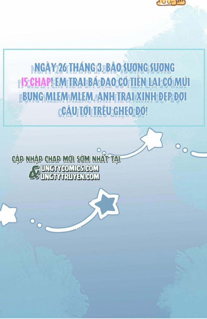 Tiểu Lang Cẩu Của Ảnh Đế Gia 0.5 trang 4