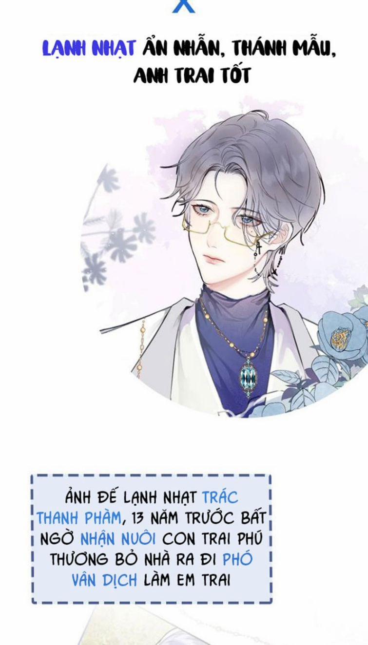 Tiểu Lang Cẩu Của Ảnh Đế Gia 0 trang 2