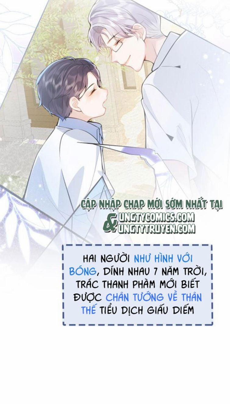 Tiểu Lang Cẩu Của Ảnh Đế Gia 0 trang 3