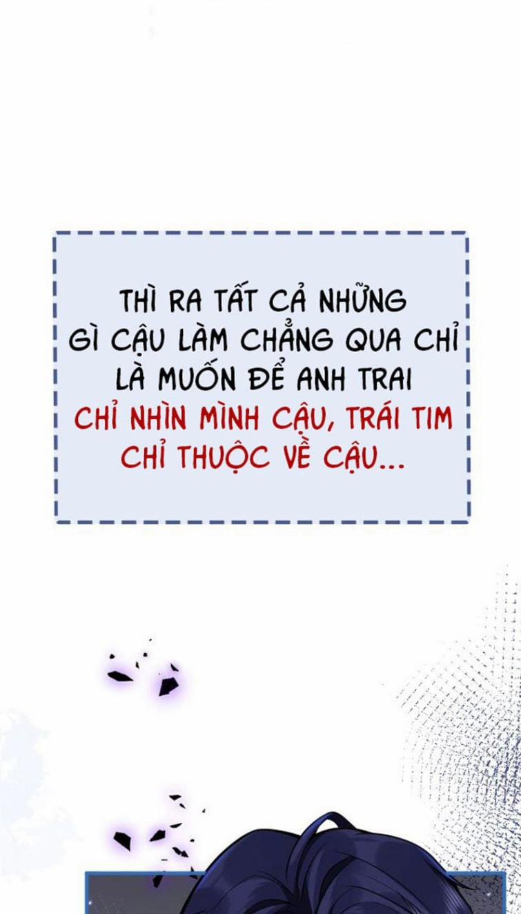 Tiểu Lang Cẩu Của Ảnh Đế Gia 0 trang 7