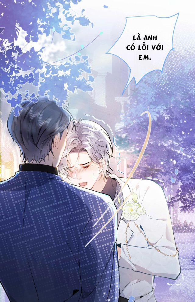 Tiểu Lang Cẩu Của Ảnh Đế Gia 1 trang 1