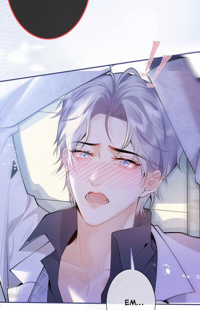 Tiểu Lang Cẩu Của Ảnh Đế Gia 1 trang 10