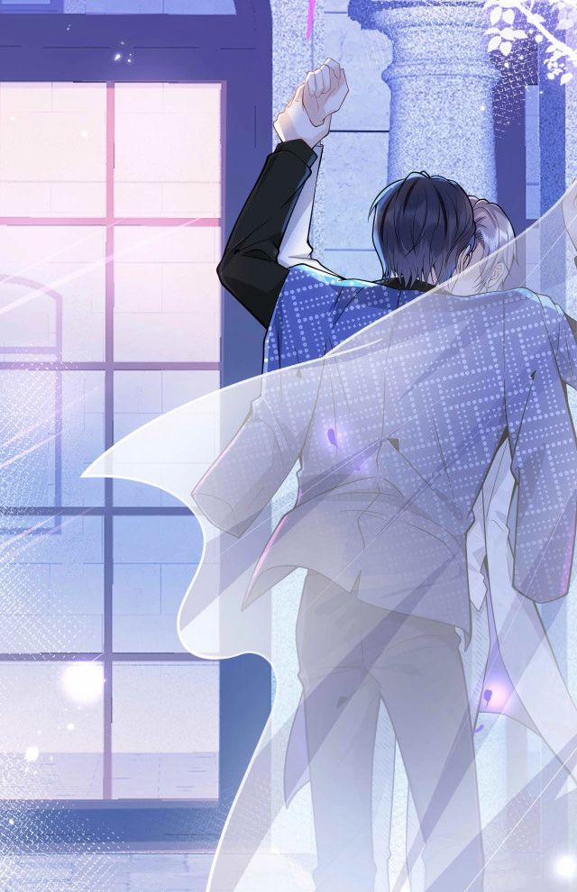 Tiểu Lang Cẩu Của Ảnh Đế Gia 1 trang 12