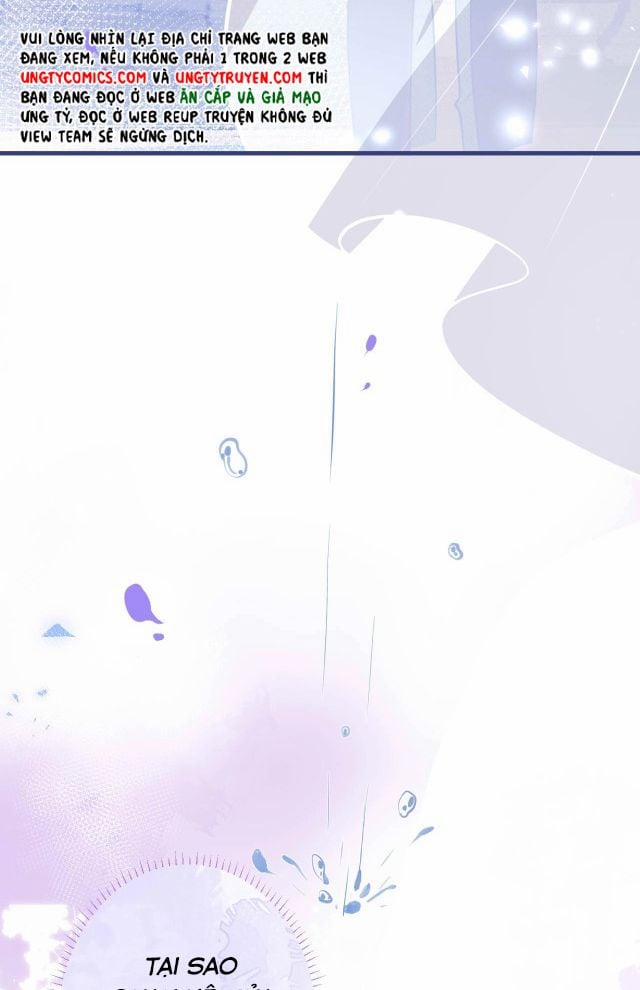 Tiểu Lang Cẩu Của Ảnh Đế Gia 1 trang 13