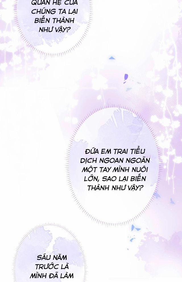 Tiểu Lang Cẩu Của Ảnh Đế Gia 1 trang 14