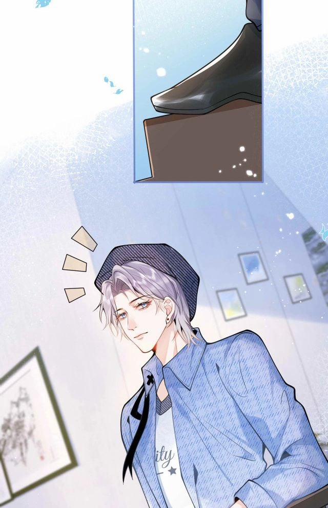 Tiểu Lang Cẩu Của Ảnh Đế Gia 1 trang 19