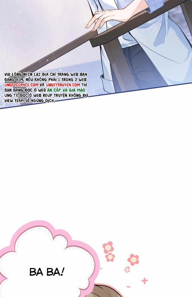 Tiểu Lang Cẩu Của Ảnh Đế Gia 1 trang 20