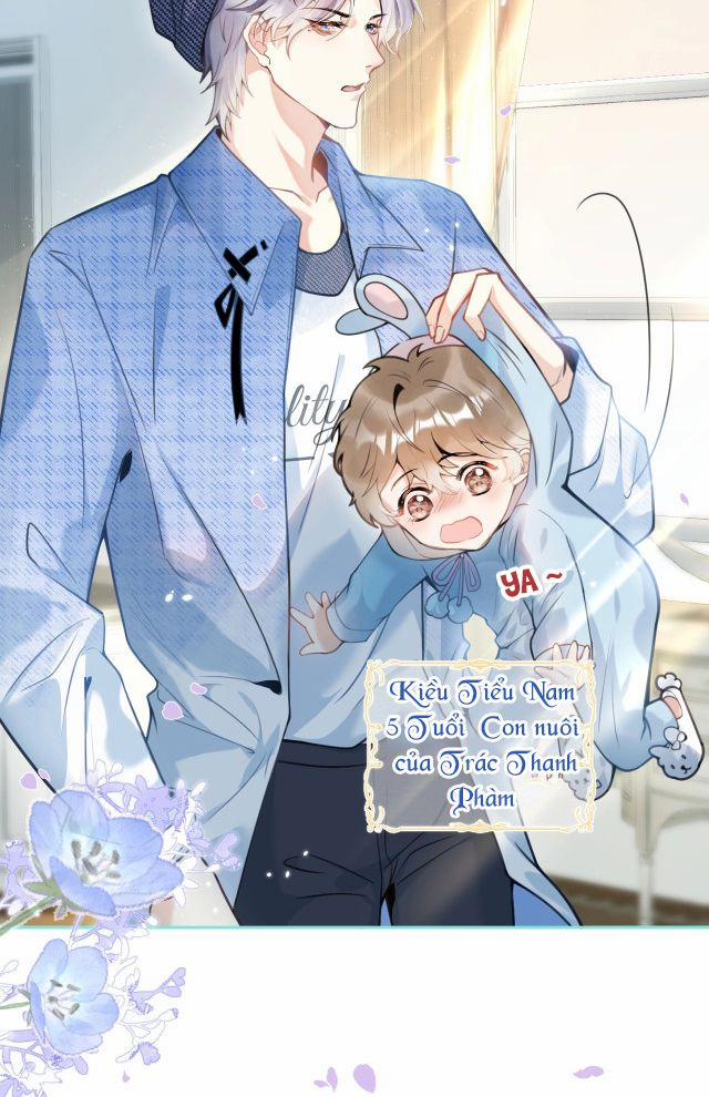 Tiểu Lang Cẩu Của Ảnh Đế Gia 1 trang 22