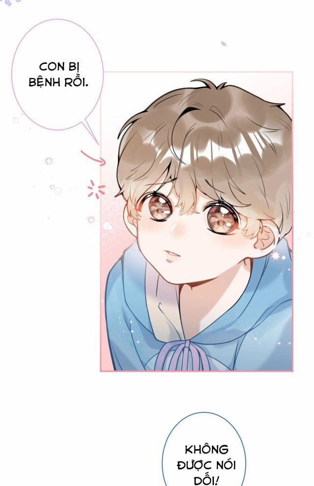 Tiểu Lang Cẩu Của Ảnh Đế Gia 1 trang 23