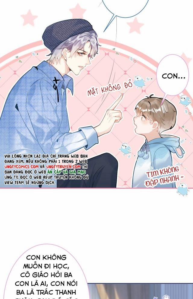 Tiểu Lang Cẩu Của Ảnh Đế Gia 1 trang 24