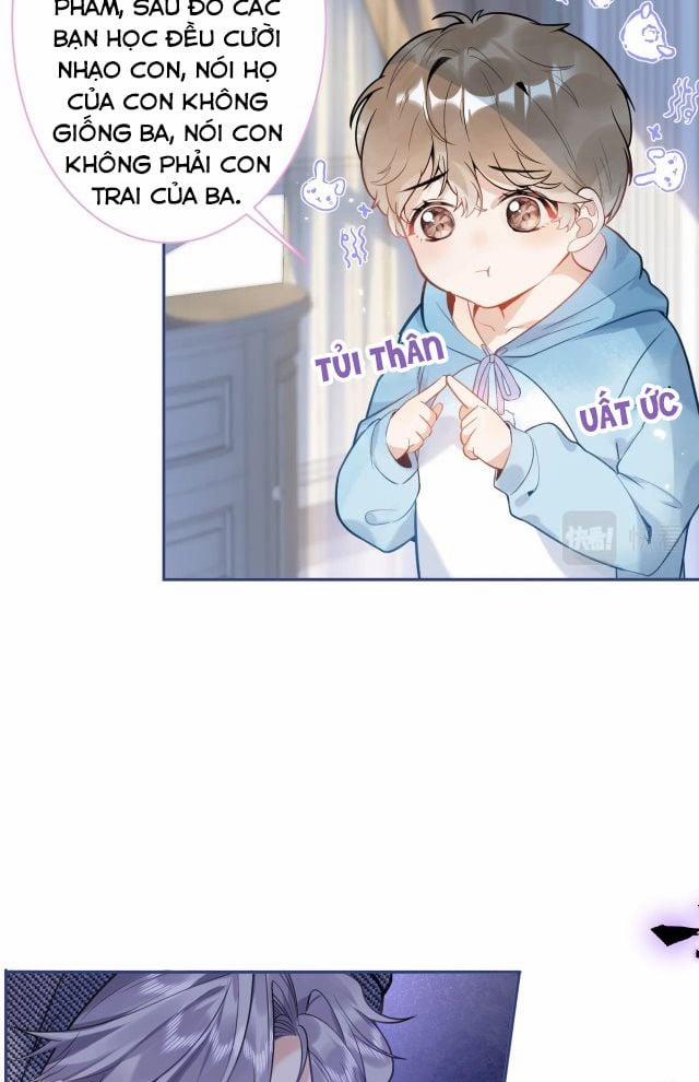 Tiểu Lang Cẩu Của Ảnh Đế Gia 1 trang 25