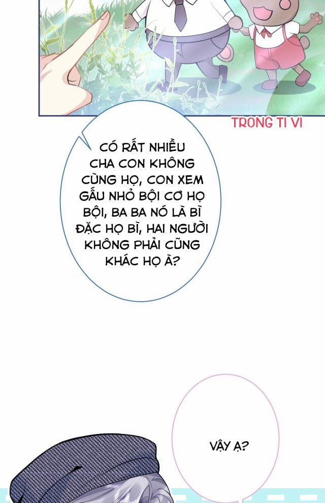 Tiểu Lang Cẩu Của Ảnh Đế Gia 1 trang 27