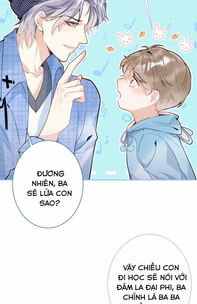 Tiểu Lang Cẩu Của Ảnh Đế Gia 1 trang 28