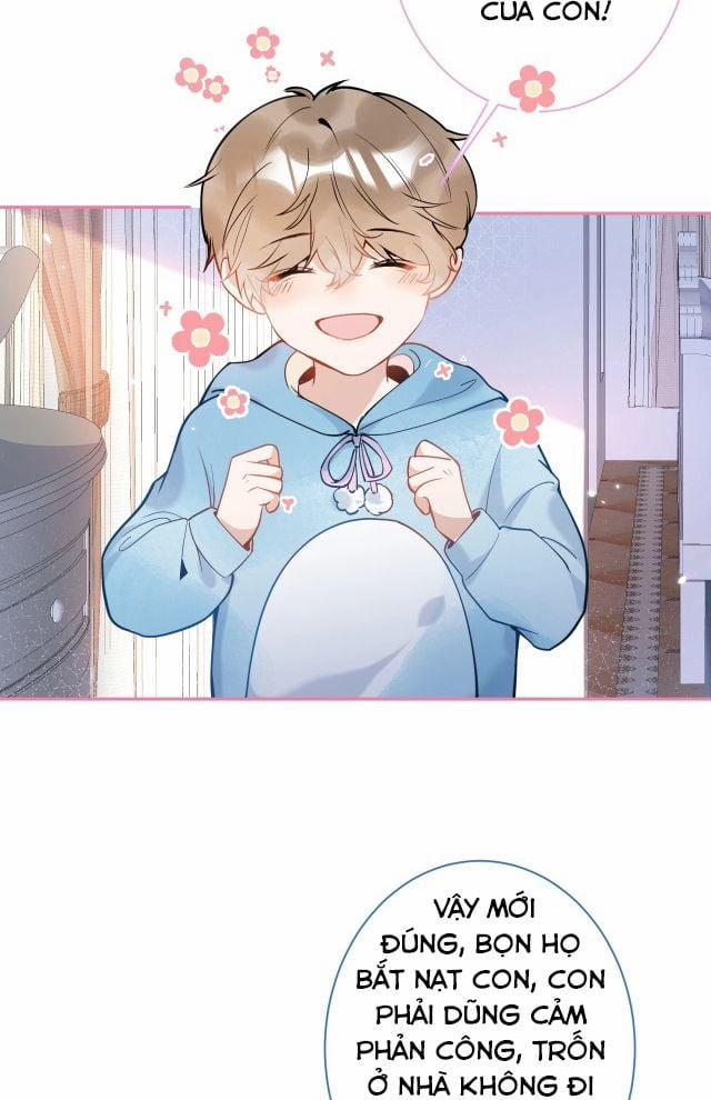 Tiểu Lang Cẩu Của Ảnh Đế Gia 1 trang 29