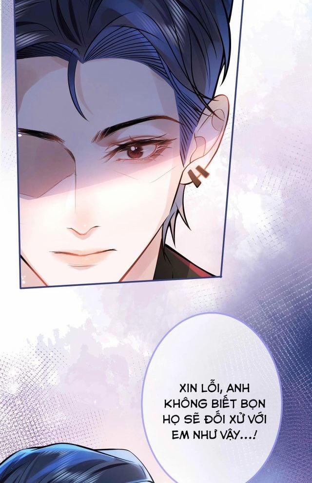 Tiểu Lang Cẩu Của Ảnh Đế Gia 1 trang 3