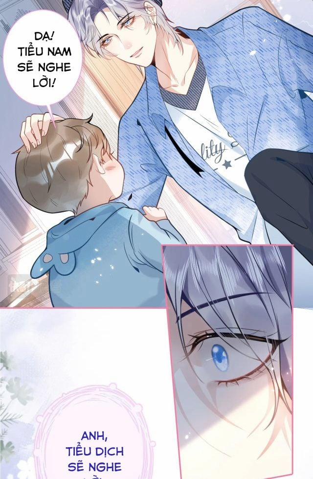 Tiểu Lang Cẩu Của Ảnh Đế Gia 1 trang 31