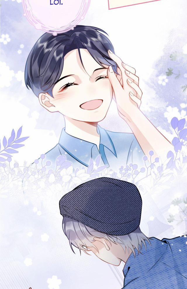 Tiểu Lang Cẩu Của Ảnh Đế Gia 1 trang 32