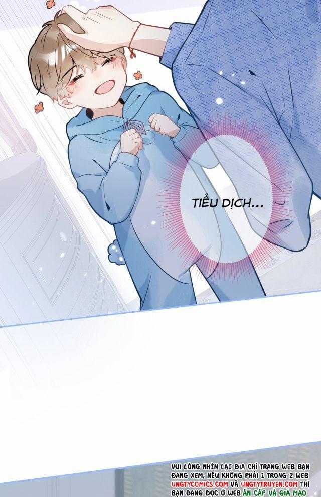 Tiểu Lang Cẩu Của Ảnh Đế Gia 1 trang 33