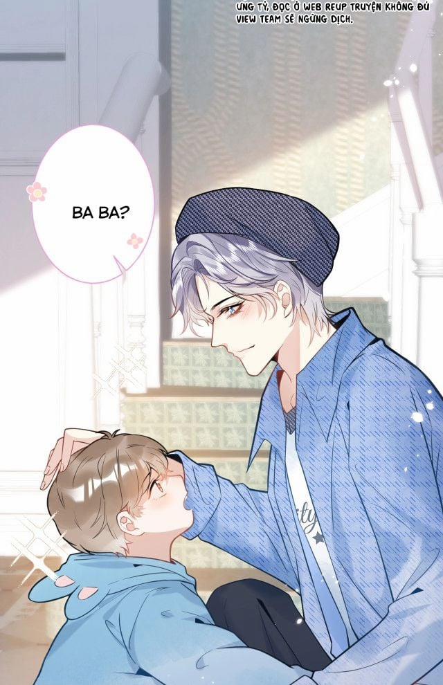 Tiểu Lang Cẩu Của Ảnh Đế Gia 1 trang 34