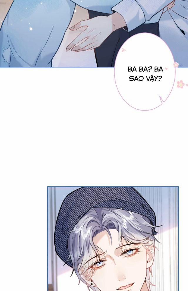 Tiểu Lang Cẩu Của Ảnh Đế Gia 1 trang 35