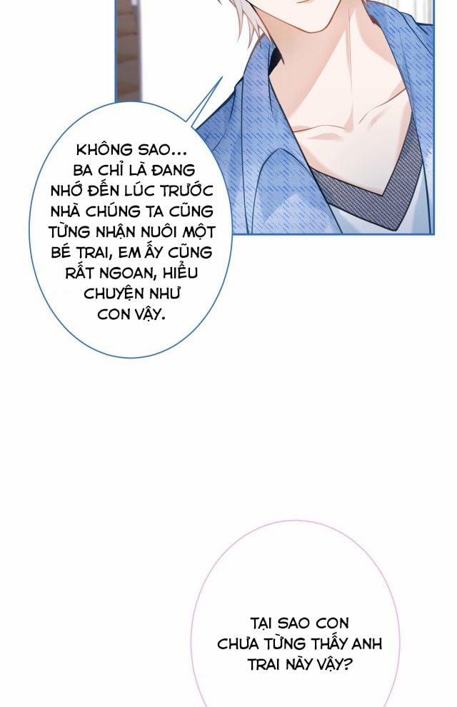 Tiểu Lang Cẩu Của Ảnh Đế Gia 1 trang 36