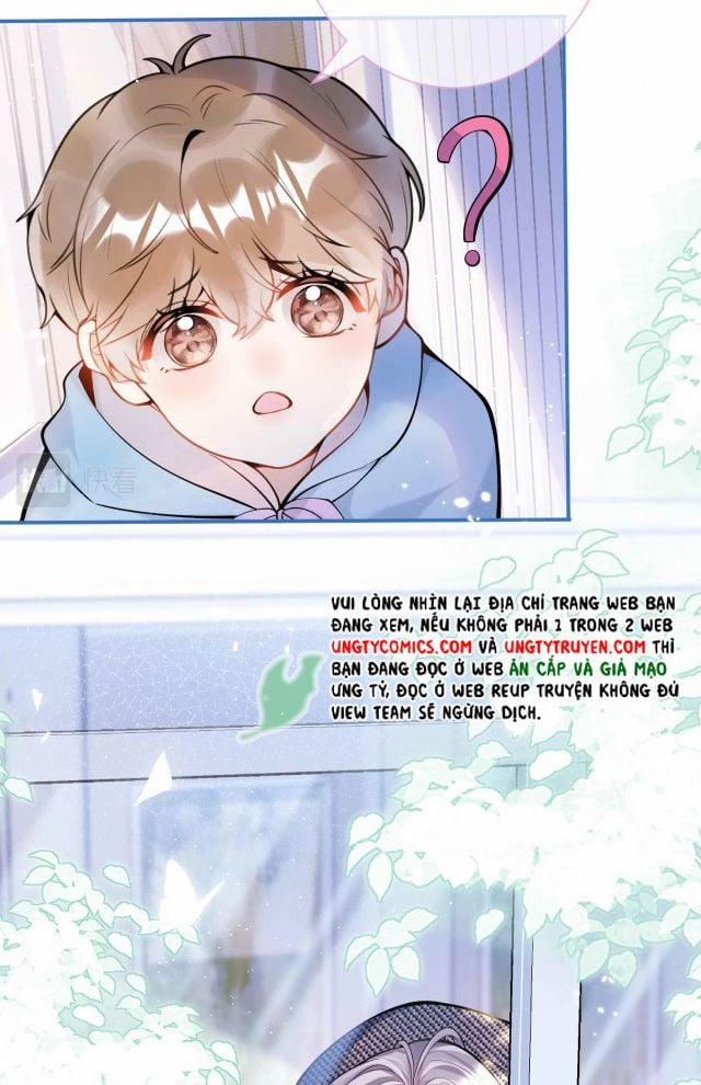 Tiểu Lang Cẩu Của Ảnh Đế Gia 1 trang 37