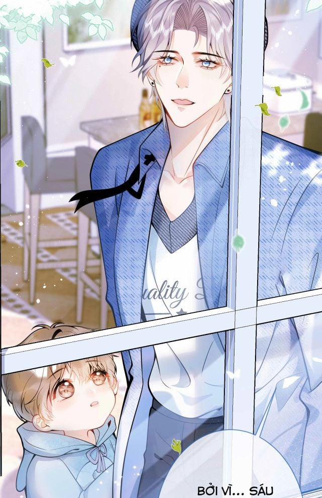 Tiểu Lang Cẩu Của Ảnh Đế Gia 1 trang 38