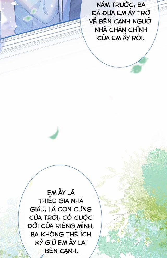 Tiểu Lang Cẩu Của Ảnh Đế Gia 1 trang 39